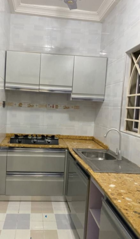 Serviced 1 Bedroom Apartment for Rent in East Legon, Accra