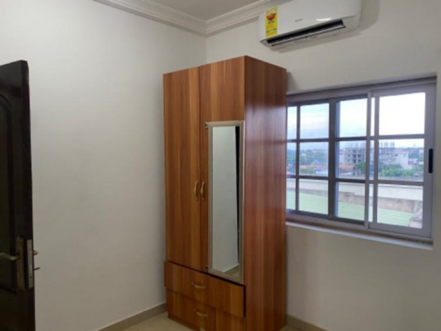 Serviced 1 Bedroom Apartment for Rent in East Legon, Accra