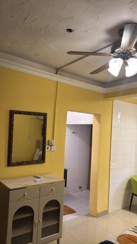 Luxurious Fully Furnished Studio Apartment