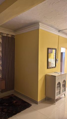 Luxurious Fully Furnished Studio Apartment