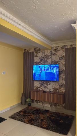 Luxurious Fully Furnished Studio Apartment