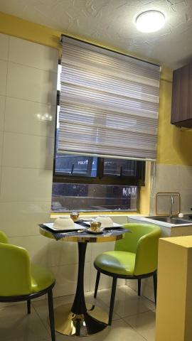 Luxurious Fully Furnished Studio Apartment