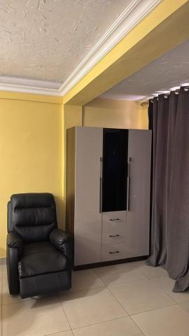 Luxurious Fully Furnished Studio Apartment