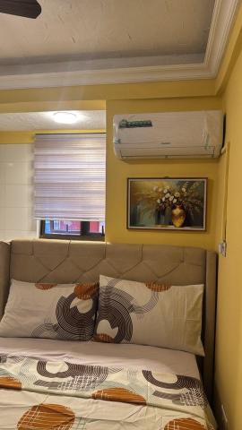 Luxurious Fully Furnished Studio Apartment