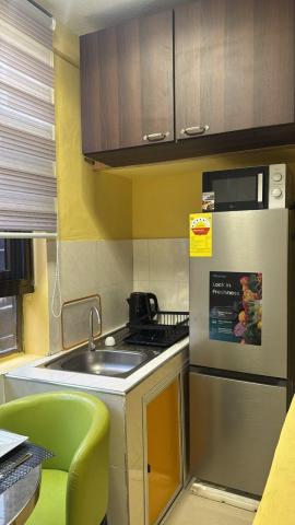 Luxurious Fully Furnished Studio Apartment