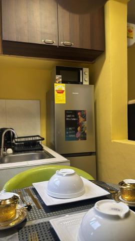 Luxurious Fully Furnished Studio Apartment