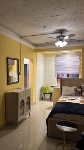 Luxurious Fully Furnished Studio Apartment