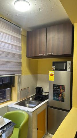 Luxurious Fully Furnished Studio Apartment