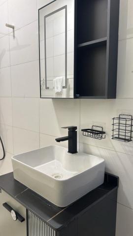 Luxurious Fully Furnished Studio Apartment