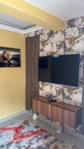 Luxurious Fully Furnished Studio Apartment