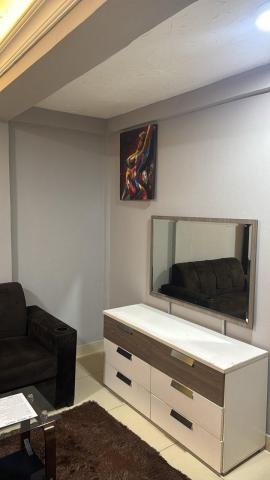Luxurious Fully Furnished Studio Apartment