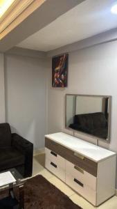 Luxurious Fully Furnished Studio Apartment