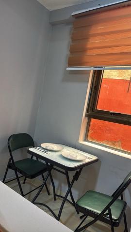 Luxurious Fully Furnished Studio Apartment