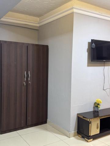 Luxurious Fully Furnished Studio Apartment
