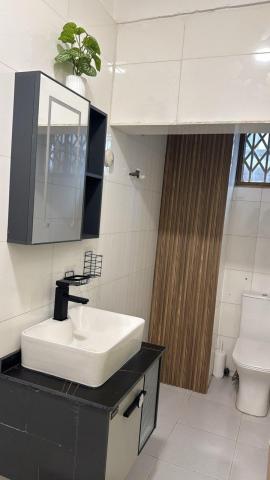Luxurious Fully Furnished Studio Apartment