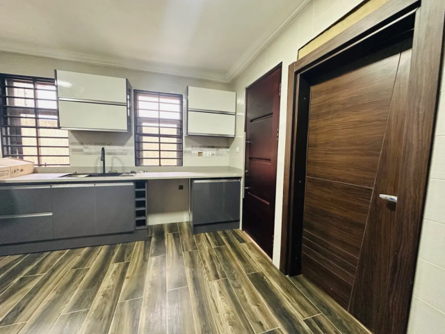 New 3-Bedroom Apartment for Rent in Trassacco Valley, Adjiringanor