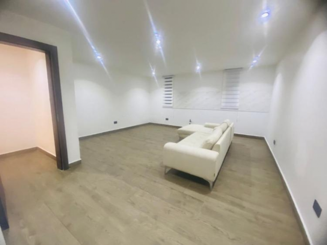 Furnished 4-Bedroom Luxury Duplex with Pool & Rooftop Jacuzzi in East Legon