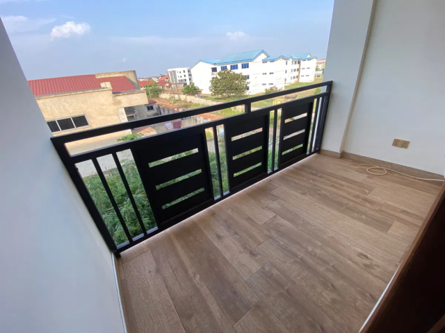 Executive 2-Bedroom Apartment for Rent in East Legon Hills, Ashaley Botwe
