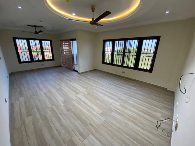 Executive 2-Bedroom Apartment for Rent in East Legon Hills, Ashaley Botwe