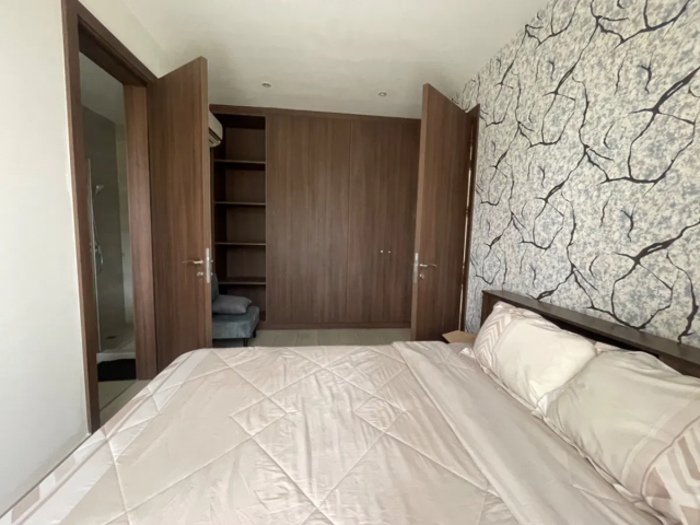 Furnished Serviced Studio Apartment for Rent in Cantonments