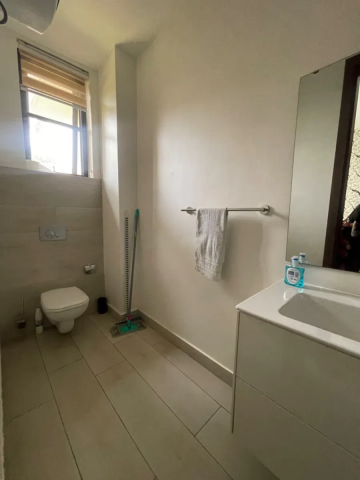 Furnished Serviced Studio Apartment for Rent in Cantonments