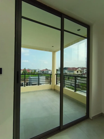 Executive 2-Bedroom Apartment for Rent in Manet, Spintex, Accra