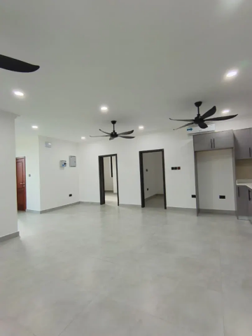 Executive 2-Bedroom Apartment for Rent in Manet, Spintex, Accra