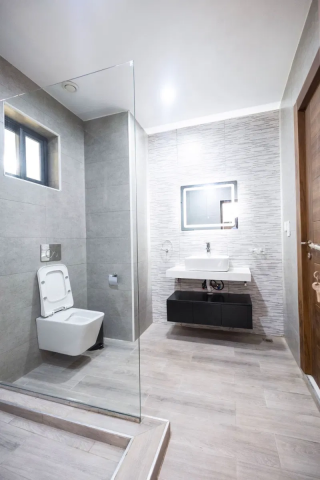 Furnished Studio, 1 & 2 Bedroom Apartments for Rent in East Legon