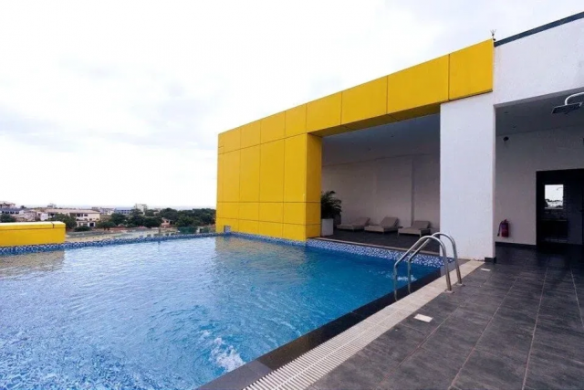 1 Bedroom Furnished Apartment for Rent in North Labone, Accra