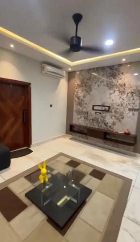 1 Bedroom Fully Furnished Apartment for Short Let in Adjiringanor, East Legon