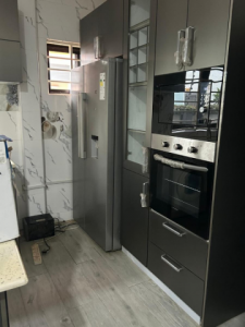 2 Bedroom Fully Furnished Short Stay Apartment in Oyarifa, Accra
