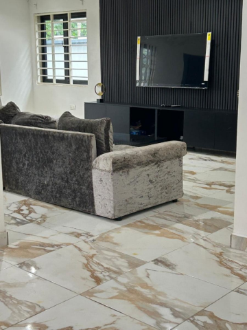 2 Bedroom Fully Furnished Short Stay Apartment in Oyarifa, Accra