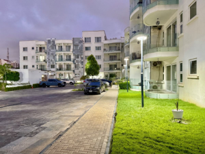 Top Notch Furnished 2 Bedroom Apartment