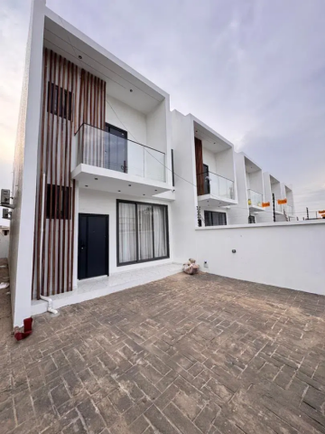 Furnished 3-Bedroom Apartment for Short Let in East Legon Hills, Accra