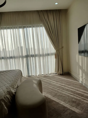 1 Bedroom Executive Fully Furnished Apartment for Rent in Cantonments, Accra