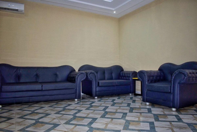 Modern 3-Bedroom Fully Furnished House for Short Let in Cape Coast