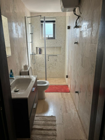 Fully Furnished 2-Bedroom Serviced Apartment for Short Let in Cantonments