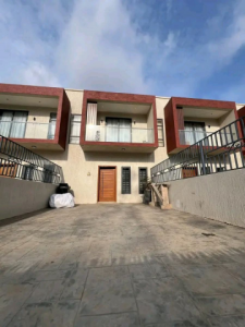 Fully Furnished 3-Bedroom House for Short Let in Adjiringanor, East Legon