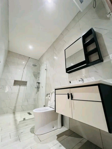 Fully Furnished 3-Bedroom House for Short Let in Adjiringanor, East Legon