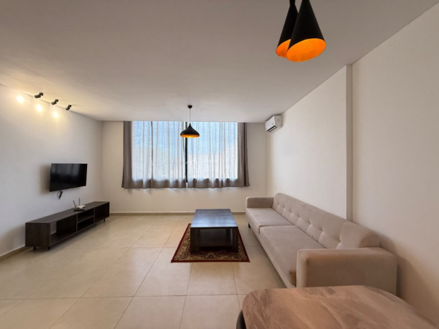 Furnished 1-Bedroom Serviced Apartment with Swimming Pool & Gym in Cantonments