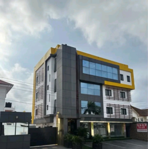 Fully Furnished 1-Bedroom Apartment for Short Let in Adjiringanor, East Legon