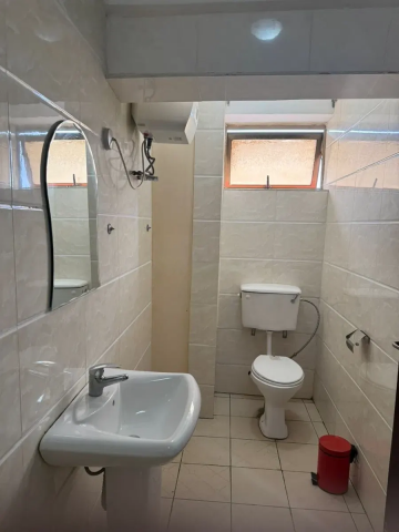 Luxury VIP Hotel Apartment – Fully Furnished Short Let in West Legon