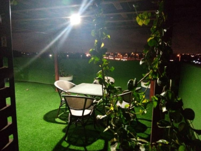 Executive Fully Furnished 3-Bedroom Serviced Apartment in Adenta