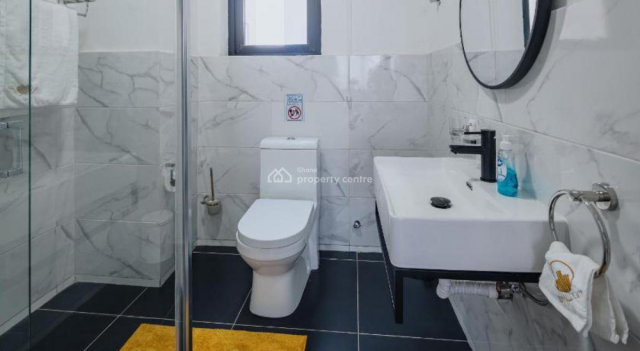 Fully Furnished 3-Bedroom Serviced Apartment in East Airport Hill