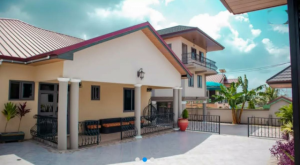 Furnished Studio Apartment – Monthly Short Let with Utilities Included