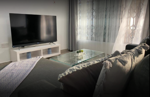 Fully Furnished 1-Bedroom Short-Let Apartment in Ofankor