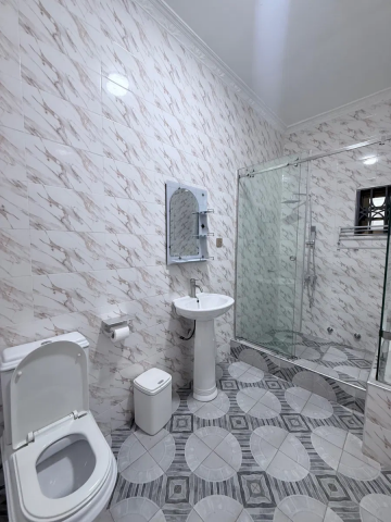 Furnished 3-Bedroom Apartment with 24/7 Power for Short Let in Tse Addo, Accra