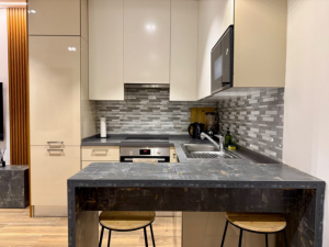 Exquisitely Furnished 2-Bedroom Apartment for Short Let in Cantonments