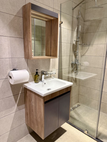 Exquisitely Furnished 2-Bedroom Apartment for Short Let in Cantonments