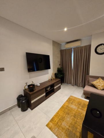 1-Bedroom Furnished Apartment for Short Let in East Legon, Accra